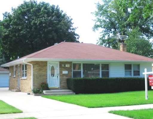 70 N Westgate Rd., Des Plaines, IL 60016