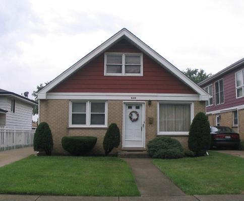 3624 Elder Ln., Franklin Park, IL 60131
