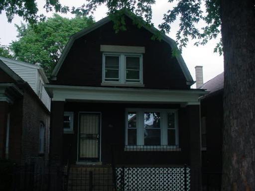 7609 S Eberhart Ave., Chicago, IL 60619