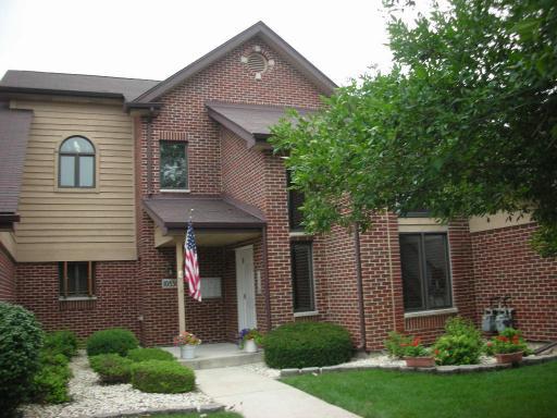 10830 S Kathleen Ct. #D, Palos Hills, IL 60465