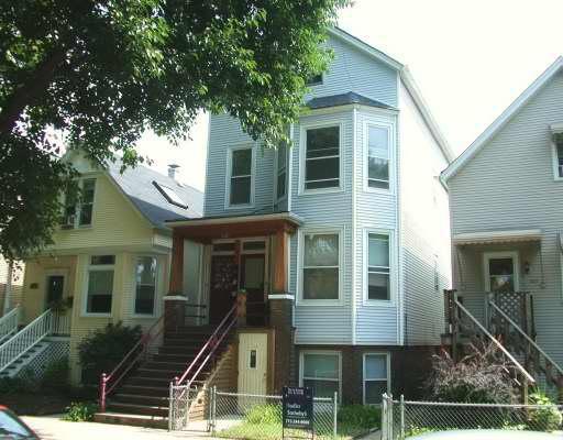 3441 N Seeley Ave., Chicago, IL 60618