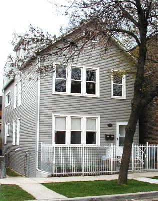 2005 N Bingham St., Chicago, IL 60647