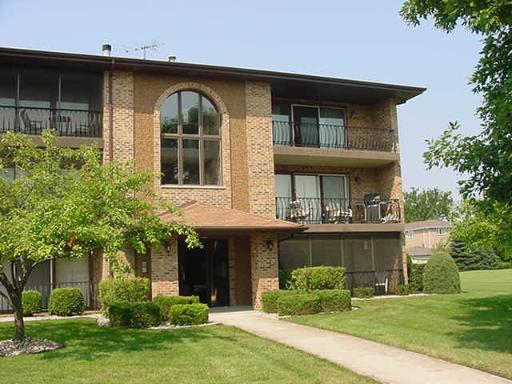 11112 S Heritage Dr. #3A, Palos Hills, IL 60465