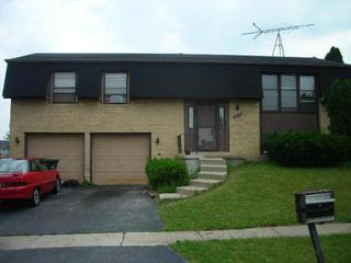 17831 S Arlington Dr., Country Club Hills, IL 60478