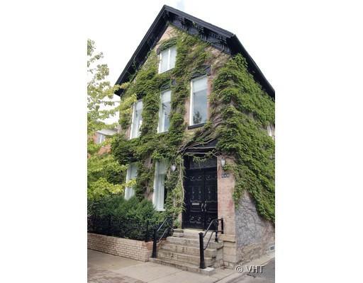 548 W Eugenie St., Chicago, IL 60614