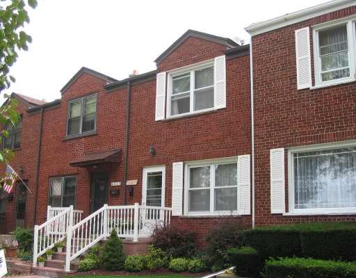 6457 S Long Ave. #2S, Chicago, IL 60638