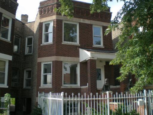 4719 W Harrison St., Chicago, IL 60644