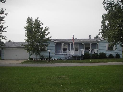 206 Meadowlark Ln., Sandwich, IL 60548