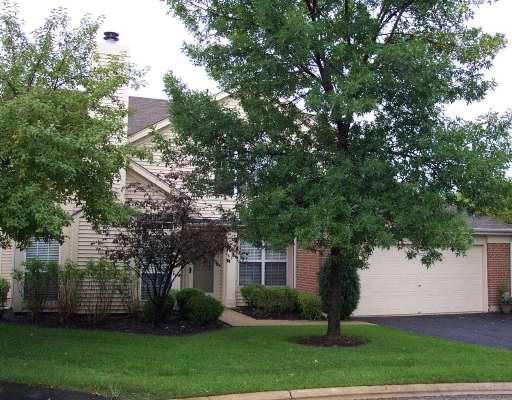 370 Ashford Cir. #1, Bartlett, IL 60103