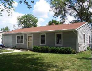511 Concord Ave., Romeoville, IL 60446