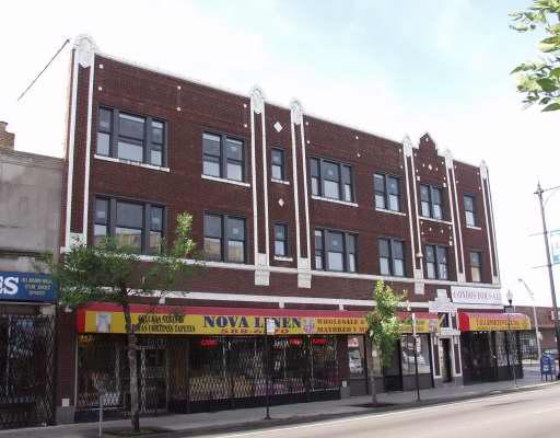 3253 W Lawrence Ave. #3C, Chicago, IL 60625
