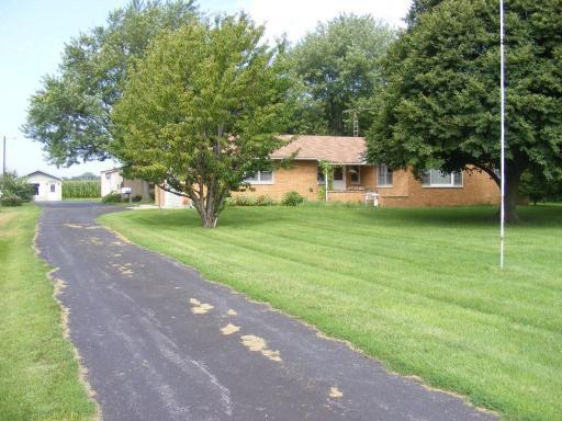 4659 E 2750 Rd., Sandwich, IL 60548