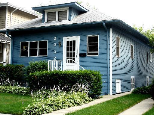 2222 Grant St., Evanston, IL 60201