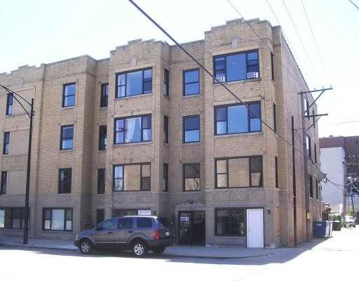 3205 W Division St. #202, Chicago, IL 60651