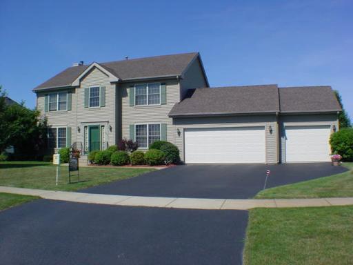 1643 Brookhaven Dr., Rockford, IL 61108