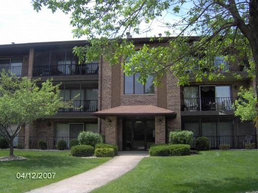 11112 S Heritage Dr. #1B, Palos Hills, IL 60465
