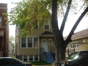 2436 N Long Ave., Chicago, IL 60639