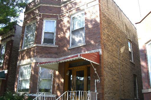 2312 N Springfield Ave., Chicago, IL 60647