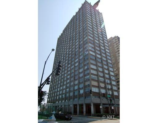 6171 N Sheridan Rd. #2812, Chicago, IL 60660