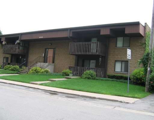 868 Prairie Ave. #1C, Joliet, IL 60435