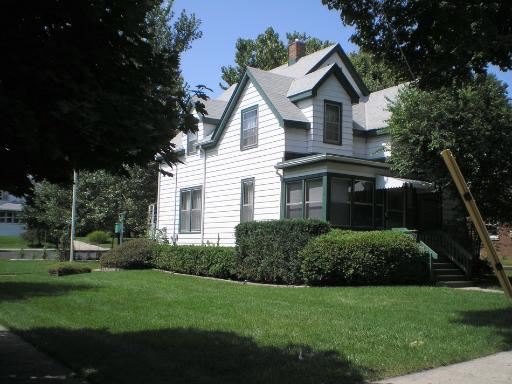 227 S London Ave., Rockford, IL 61104