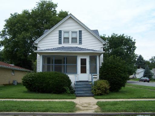 609 S Winfield, Kankakee, IL 60901