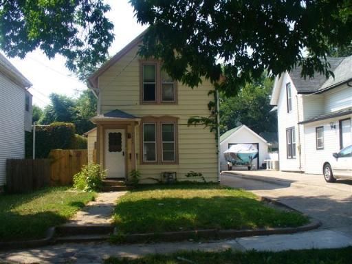 1225 9th Ave., Rockford, IL 61104