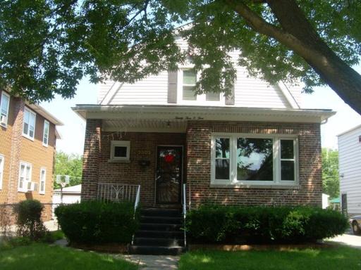 2303 Foster St., Evanston, IL 60201