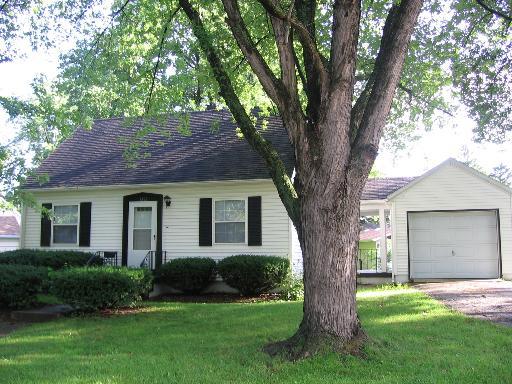 1353 NW Lennington Circle Dr., Kankakee, IL 60901