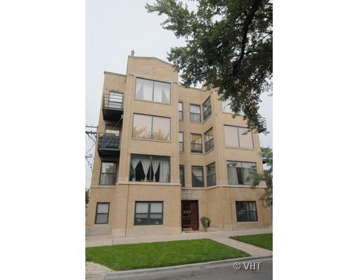 4348 N Spaulding Ave. #2N, Chicago, IL 60618