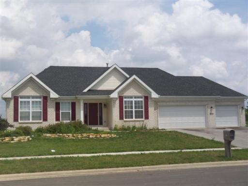 2708 Alfalfa Dr., Rockford, IL 61102