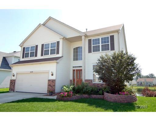 1859 W Windsor Dr., Round Lake, IL 60073