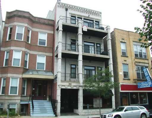 1933 W Irving Park Rd. #4, Chicago, IL 60613