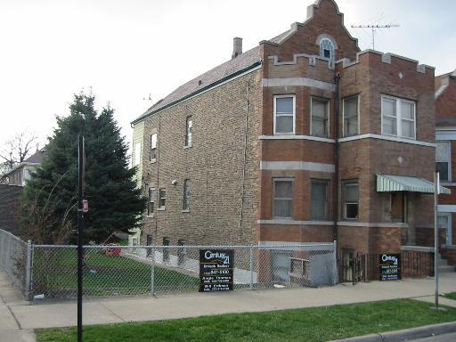 [Address Hidden by Seller], Chicago, IL 60609