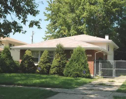 [Address Hidden by Seller], Dolton, IL 60419