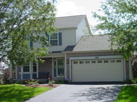 106 Port Cove, Carpentersville, IL 60110