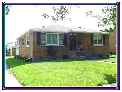 651 Memorial Dr., Calumet City, IL 60409