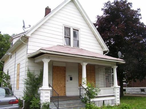 1618 S 6th St., Rockford, IL 61104
