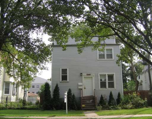 1929 Darrow Ave., Evanston, IL 60201
