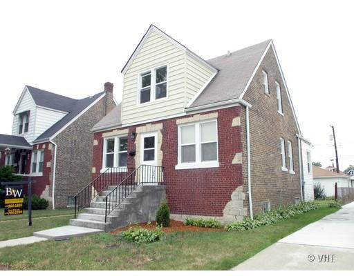 3716 S 61st Ct., Cicero, IL 60804