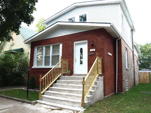 8118 S Dorchester Ave., Chicago, IL 60619