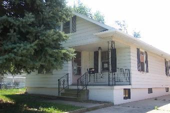 1263 Cora St., Joliet, IL 60435