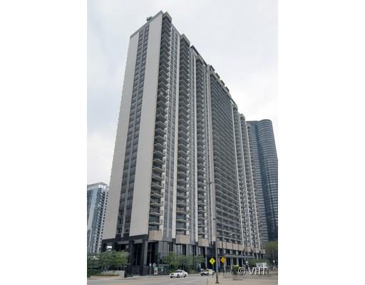 400 E Randolph St. #2523, Chicago, IL 60601