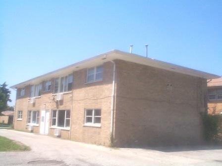 1006 Parkwood St., Joliet, IL 60432