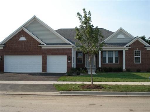 3821 Melody St., Mundelein, IL 60060