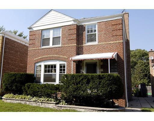 1731 Madison St., Evanston, IL 60202