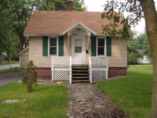 1597 S 7th, Kankakee, IL 60901