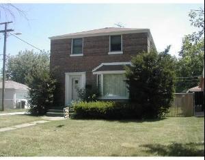 1413 Kenilworth Dr., Calumet City, IL 60409