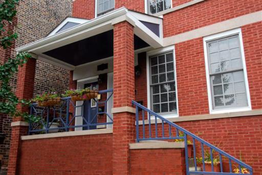 4049 N Oakley Ave. #2, Chicago, IL 60618