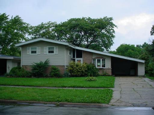 206 Westwood Dr., Park Forest, IL 60466